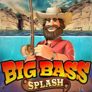 Big Bass Splash machine à sous Casino Together