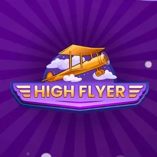 High Flyer machine à sous Casino Together