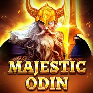 Majestic Odin machine à sous Casino Together