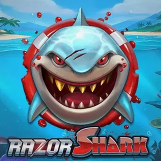 Razor Shark machine à sous Casino Together